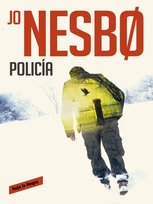 cover image of Policía